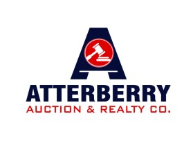 Atterberry Auction &amp; Realty Co. entry by Niels