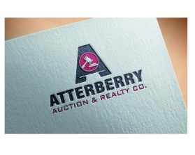 Atterberry Auction &amp; Realty Co. entry by Niels