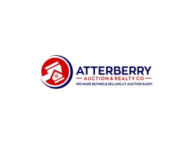 Atterberry Auction &amp; Realty Co. entry by Farhan