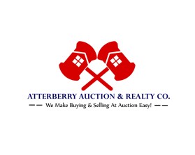 Atterberry Auction &amp; Realty Co. entry by pentoolmaster