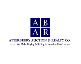 Atterberry Auction &amp; Realty Co. entry by pentoolmaster