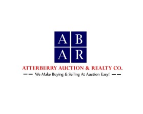 Atterberry Auction &amp; Realty Co. entry by pentoolmaster