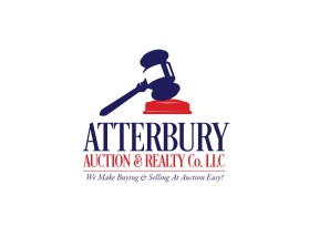 Atterberry Auction &amp; Realty Co. entry by quimcey