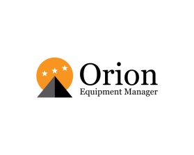 Orion Equipment Manager entry by andesign