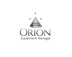 Orion Equipment Manager entry by andrelopesdesigner