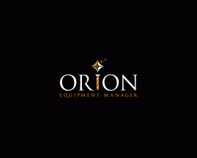 Orion Equipment Manager entry by RumahCerdas