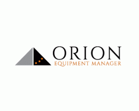 Orion Equipment Manager entry by kbcorbin