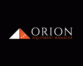Orion Equipment Manager entry by kbcorbin