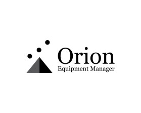 Orion Equipment Manager entry by andesign