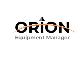 Orion Equipment Manager entry by Jagad Langitan