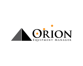 Orion Equipment Manager entry by sella