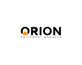Orion Equipment Manager entry by BPBdesign