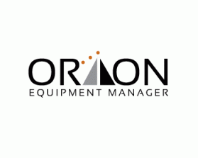 Orion Equipment Manager entry by kbcorbin