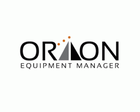 Orion Equipment Manager entry by kbcorbin