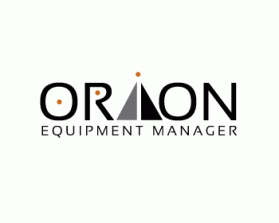 Orion Equipment Manager entry by kbcorbin