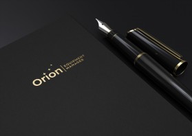 Orion Equipment Manager entry by Farhan