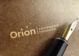 Orion Equipment Manager entry by Farhan