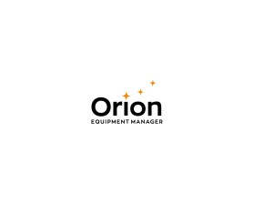 Orion Equipment Manager entry by Farhan