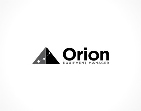 Orion Equipment Manager entry by beckydsgn