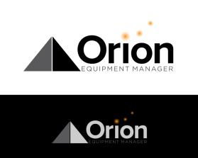 Orion Equipment Manager entry by sella