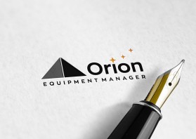 Orion Equipment Manager entry by Farhan