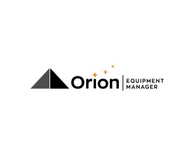 Orion Equipment Manager entry by Farhan