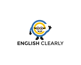 English Clearly entry by BPBdesign