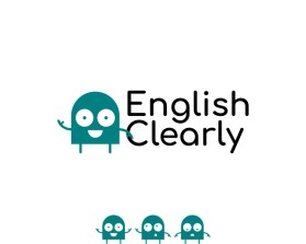 English Clearly entry by andesign