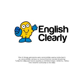English Clearly entry by artto
