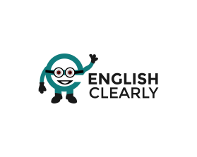 English Clearly entry by BPBdesign