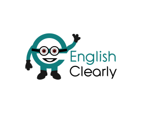 English Clearly entry by BPBdesign