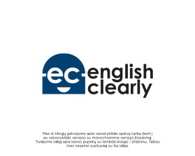 English Clearly entry by artto