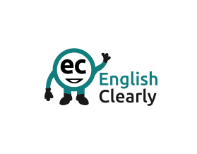 English Clearly entry by BPBdesign