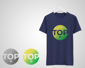 www.top11now.com entry by andrelopesdesigner