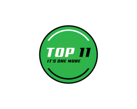 www.top11now.com entry by andrelopesdesigner