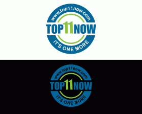 www.top11now.com entry by dsdezign