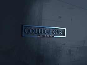 College Girl With A Blog entry by Design Rock