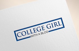 College Girl With A Blog entry by Design Rock
