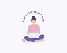 College Girl With A Blog entry by ingvar