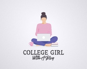College Girl With A Blog entry by ingvar