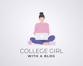 College Girl With A Blog entry by ingvar