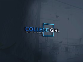 College Girl With A Blog entry by samaunur