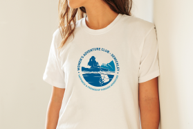 Women's Adventure Club       Sewickley entry by Amit Kumar