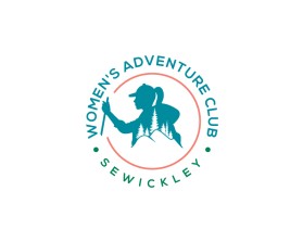 Women's Adventure Club       Sewickley entry by Amit Kumar