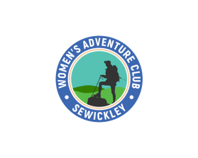 Women's Adventure Club       Sewickley entry by David Field