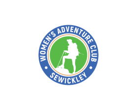 Women's Adventure Club       Sewickley entry by David Field