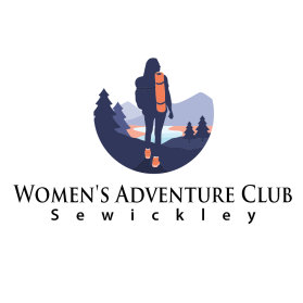 Women's Adventure Club       Sewickley entry by Ayoub Elbouanani