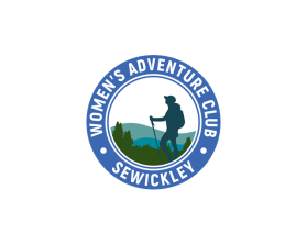 Women's Adventure Club       Sewickley entry by David Field