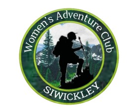 Women's Adventure Club       Sewickley entry by Ahrgie Baque
