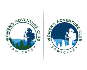 Women's Adventure Club       Sewickley entry by Amit Kumar